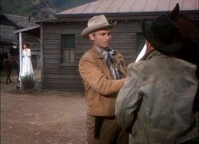 ASALTO AL FUERTE CLARK (1953)