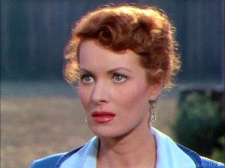 ASALTO AL FUERTE CLARK (1953)