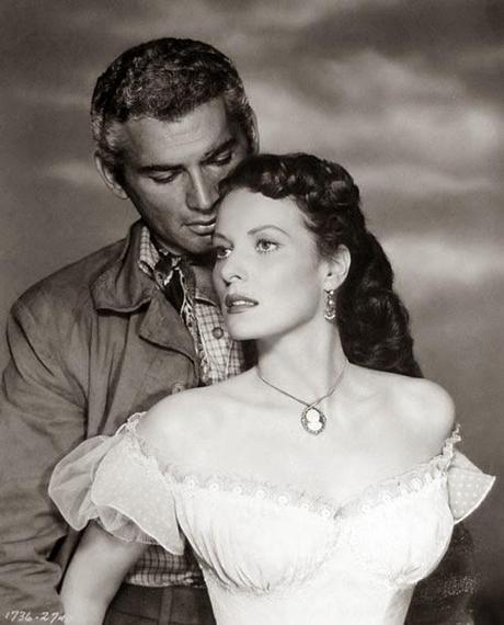 ASALTO AL FUERTE CLARK (1953)