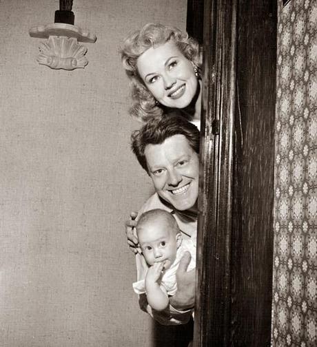 VIRGINIA MAYO (1920-2005)