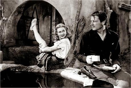 VIRGINIA MAYO (1920-2005)