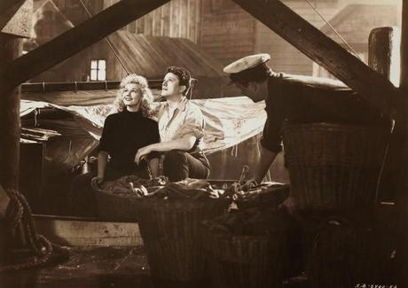 VIRGINIA MAYO (1920-2005)