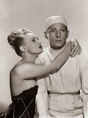 VIRGINIA MAYO (1920-2005)