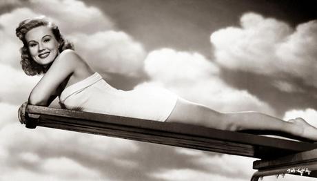 VIRGINIA MAYO (1920-2005)