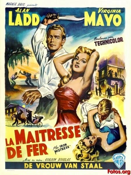 VIRGINIA MAYO (1920-2005)