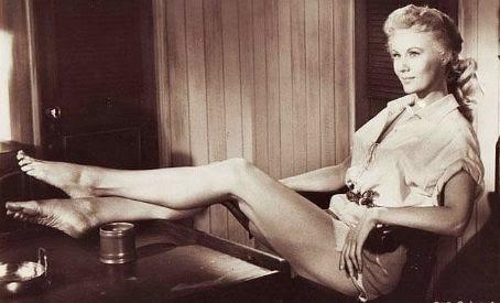 VIRGINIA MAYO (1920-2005)
