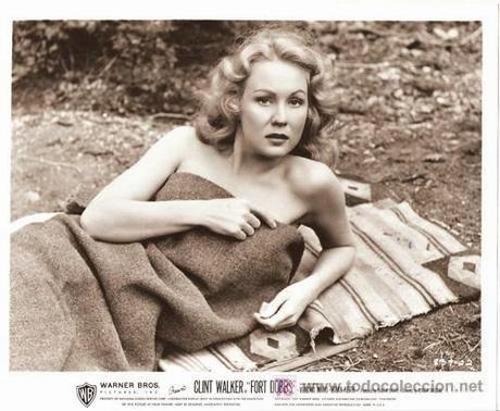 VIRGINIA MAYO (1920-2005)