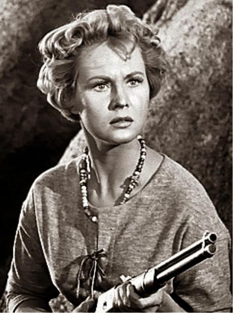 VIRGINIA MAYO (1920-2005)