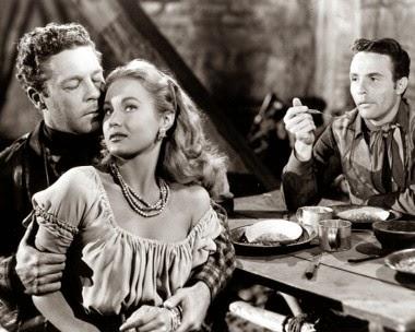 VIRGINIA MAYO (1920-2005)