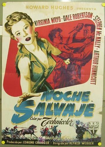 VIRGINIA MAYO (1920-2005)