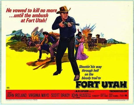 VIRGINIA MAYO (1920-2005)