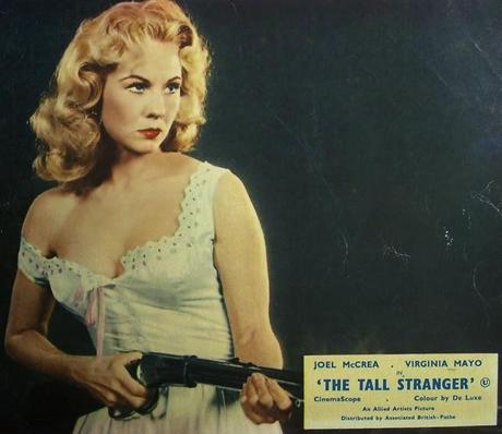 VIRGINIA MAYO (1920-2005)