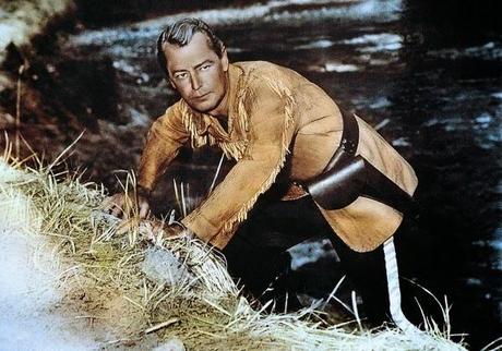 REBELIÓN EN EL FUERTE (1954)