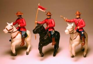 REBELIÓN EN EL FUERTE (1954)