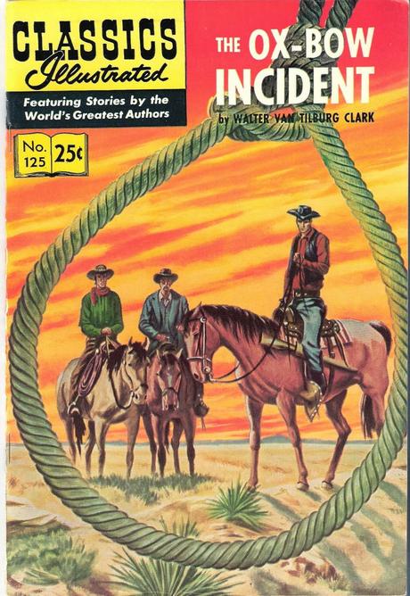 INCIDENTE EN OX-BOW (1943)