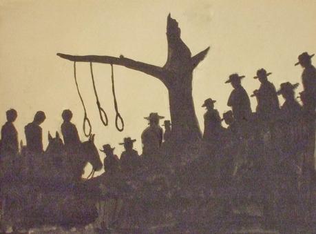 INCIDENTE EN OX-BOW (1943)