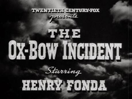 INCIDENTE EN OX-BOW (1943)