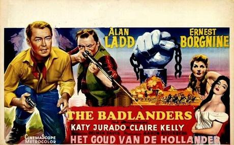 ALAN LADD (1913-1964)