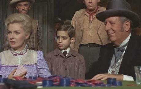 EL DESTINO TAMBIÉN JUEGA (1966)