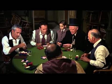 EL DESTINO TAMBIÉN JUEGA (1966)