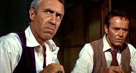 EL DESTINO TAMBIÉN JUEGA (1966)