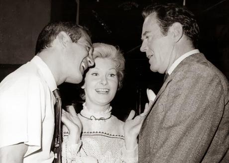 EL DESTINO TAMBIÉN JUEGA (1966)