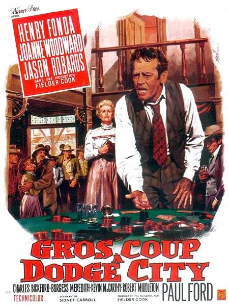 EL DESTINO TAMBIÉN JUEGA (1966)