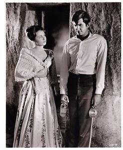 FORT COMANCHE (1961)