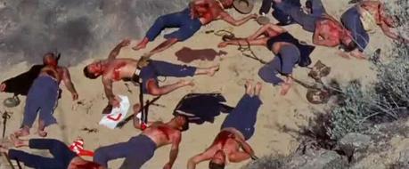 FORT COMANCHE (1961)