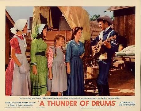 FORT COMANCHE (1961)