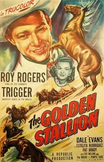 ROY ROGERS (1911-1998)