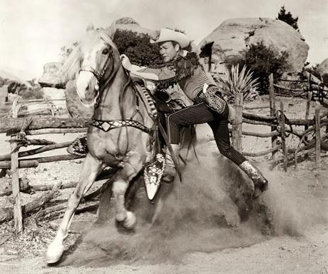 ROY ROGERS (1911-1998)
