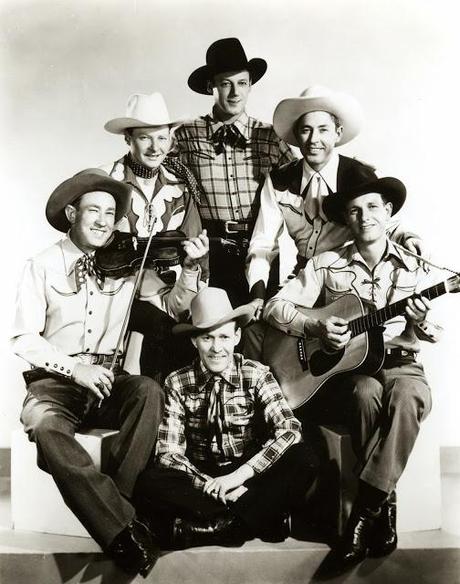ROY ROGERS (1911-1998)