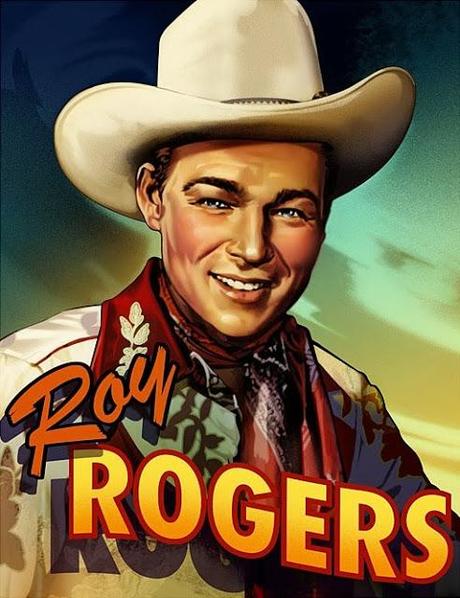 ROY ROGERS (1911-1998)