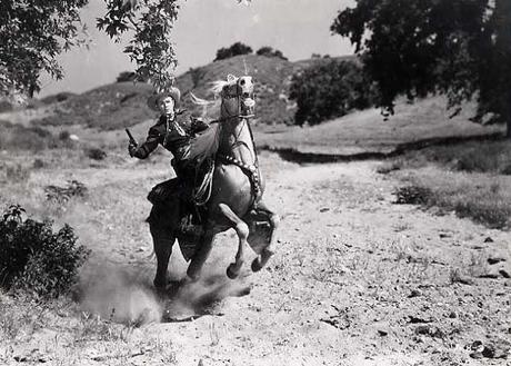 ROY ROGERS (1911-1998)