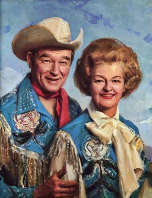 ROY ROGERS (1911-1998)