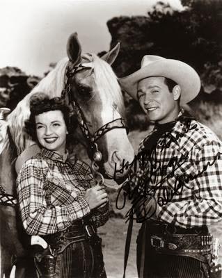 ROY ROGERS (1911-1998)