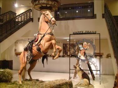 ROY ROGERS (1911-1998)