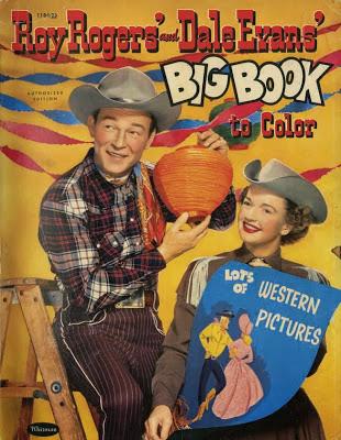 ROY ROGERS (1911-1998)