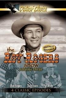 ROY ROGERS (1911-1998)