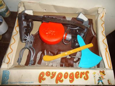 ROY ROGERS (1911-1998)