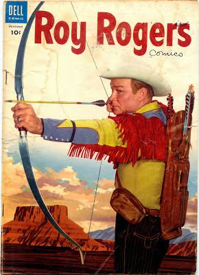 ROY ROGERS (1911-1998)