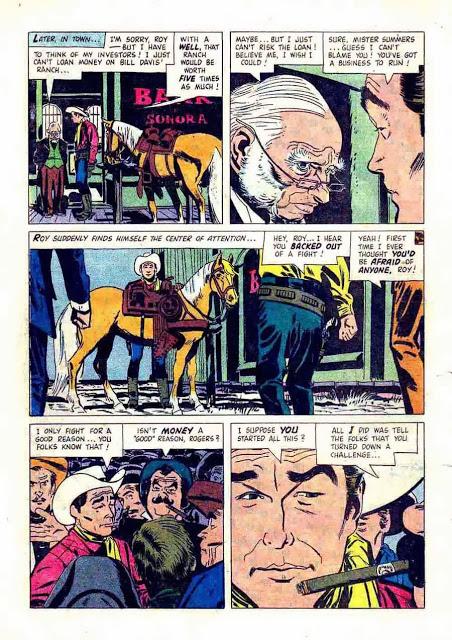 ROY ROGERS (1911-1998)