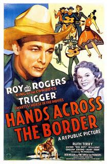 ROY ROGERS (1911-1998)