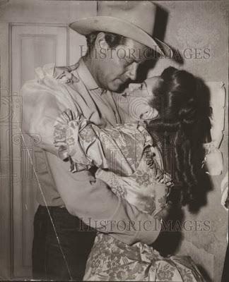 LA MUJER DE FUEGO (1947)