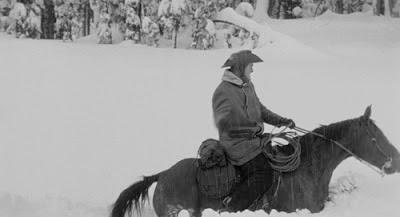 EL DÍA DE LOS FORAJIDOS (1959)