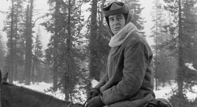 EL DÍA DE LOS FORAJIDOS (1959)