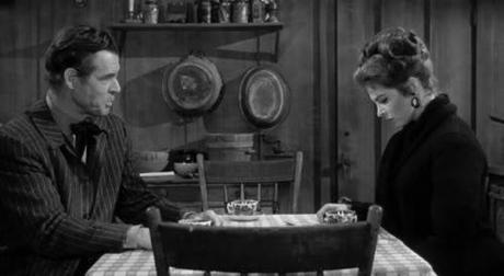 EL DÍA DE LOS FORAJIDOS (1959)