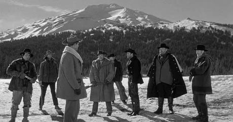 EL DÍA DE LOS FORAJIDOS (1959)