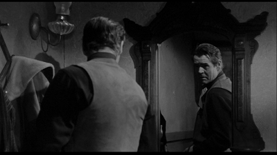 EL DÍA DE LOS FORAJIDOS (1959)